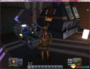 《星球探险家》画面模式体验：战斗试玩，探险乐趣无限！