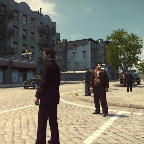 《四海兄弟3》深度攻略：全流程图文解析+独家技巧分享