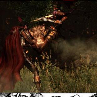 《剑风传奇无双》剧情攻略：深度解析全流程秘籍解锁新境界