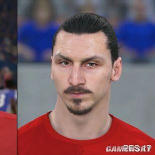 《实况足球2017》巅峰瞬间揭秘：绝妙进球集锦第六期震撼来袭