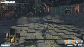 黑魂1至3捷径解析：揭秘氛围营造与设计革新对比