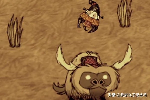 《饥荒联机版牛驯养攻略》全新联机驯牛技巧解析