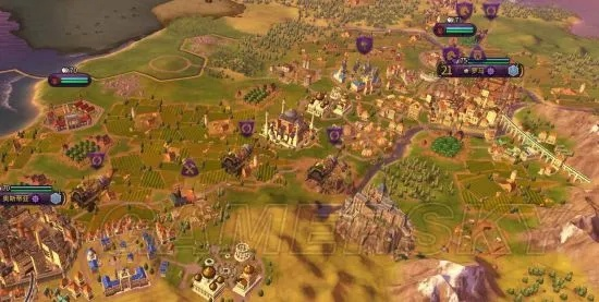 《文明6》MOD制作攻略：深度解析全新MOD创作技巧