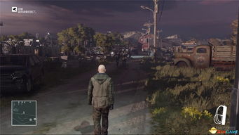 《杀手6》剧情攻略：深度解析全流程，解锁隐藏新技能