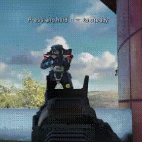 《使命召唤13》全流程攻略揭秘：高效通关技巧解析