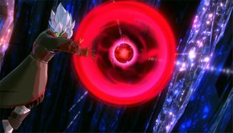 《龙珠超宇宙2》合体扎马斯mod安装攻略，轻松掌握全新技能！