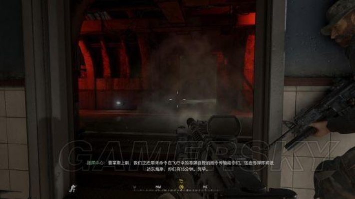 《使命召唤4重制版》全情报攻略：深度解析图文攻略新视角