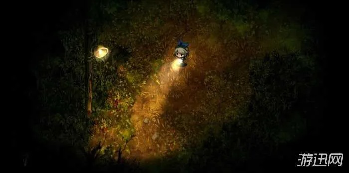 夜廻探秘：沉浸式解密，探寻幽暗世界新奥秘