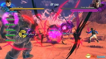 《龙珠超宇宙2》深度解析：全Z评价剧情攻略全解析