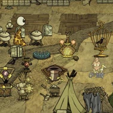 《饥荒联机版》熔岩虫高效养殖攻略：揭秘新玩法