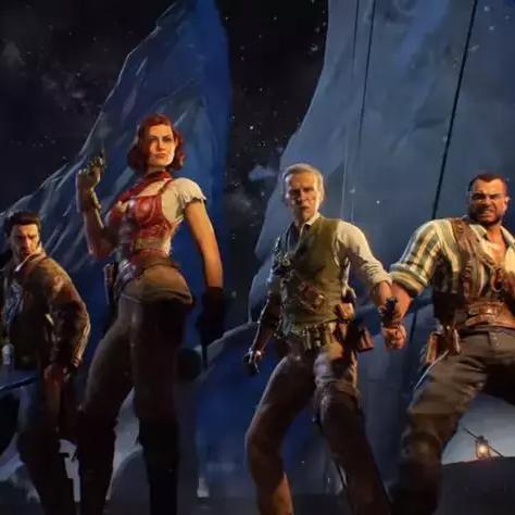 《使命召唤4重制版》深度解析：全剧情攻略+独家技巧揭秘