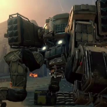 《使命召唤13》武器技能解析：深度揭秘职业枪械地图攻略