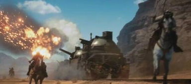 《战地1》坦克猎手攻略：高效攻击机技巧全解析