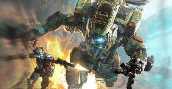 泰坦陨落2武器攻略：揭秘强力武器与战斗技巧，谁是战场霸主？