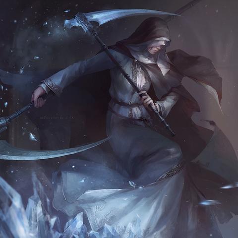 芙莉徳修女无伤攻略：掌握新技巧轻松击杀DLC最终BOSS