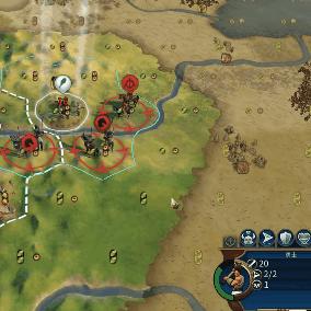 《文明6》新手必看！开局地形攻略，掌握先机赢在起点