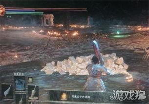 《黑暗之魂3》DLC喂狗组7周目全BOSS无伤击杀攻略揭秘，极限操作新高度