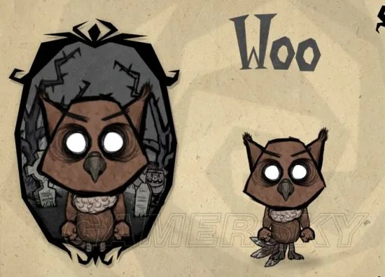 《饥荒》必备MOD精选：人物MOD攻略大全推荐