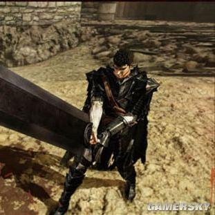 《剑风传奇无双》全攻略揭秘：无双技巧深度解析