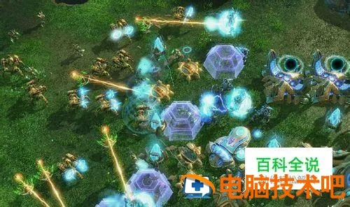 《星际争霸2》战术精粹：深度解析强力打法攻略解析