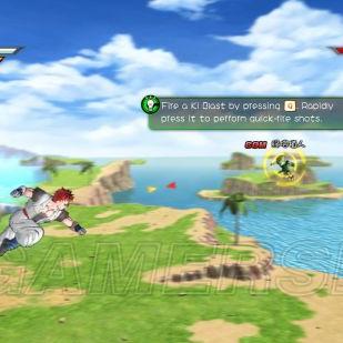 《龙珠超宇宙2》女角色攻略：深度解析任务流程新技巧