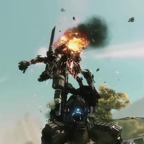 泰坦陨落2试玩体验：深度解析游戏魅力与竞技新高度