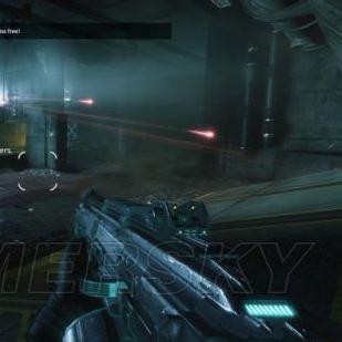 《泰坦陨落2》视觉盛宴：揭秘极致画面新高度