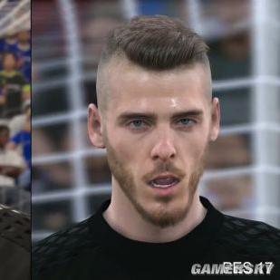 《实况足球2017》十大精彩瞬间，进球盛宴新视角！