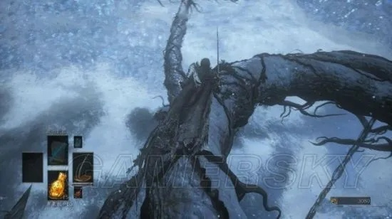 《黑暗之魂3》DLC剧情深度解析：攻略全流程视频攻略新视角