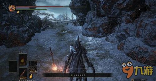 《黑暗之魂3》DLC全攻略揭秘：深度解析收集流程秘籍