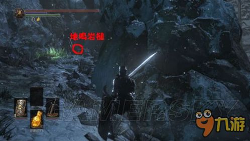 《黑暗之魂3》DLC深度解析：首部DLC体验升级，剧情与Boss战新视角！