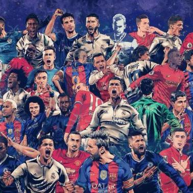 狂潮席卷全球！克罗斯演绎FIFA17神级世界波进球盛宴