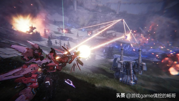 盛大新游戏2025，终极幻想纪元值不值得爆肝？