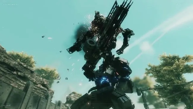 泰坦升级秘籍：武器技能全面进化解析