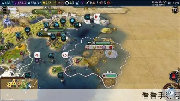 《文明6》文化霸主攻略：揭秘高效文化胜利秘籍指南