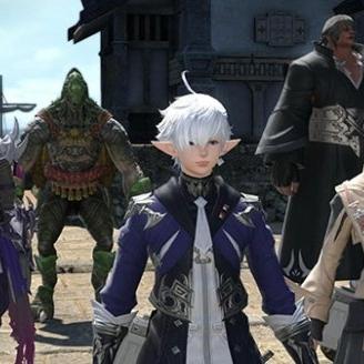 最终幻想网络版，2025年Eorzea暗流涌动，你能否破解剧情终极谜团？