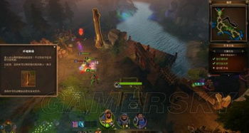 《安特利亚英雄传》全流程攻略：深度解析图文任务攻略秘籍