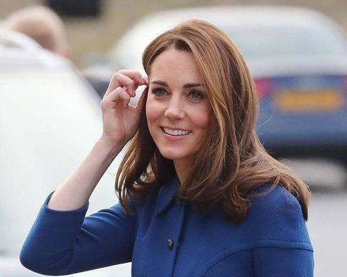 43岁英国凯特王妃癌症治疗中，揭秘瘦身奇迹新价值