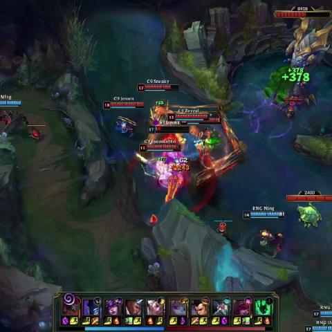 剑魔主播小明深情告白：真爱永恒，携手共度幸福时光！