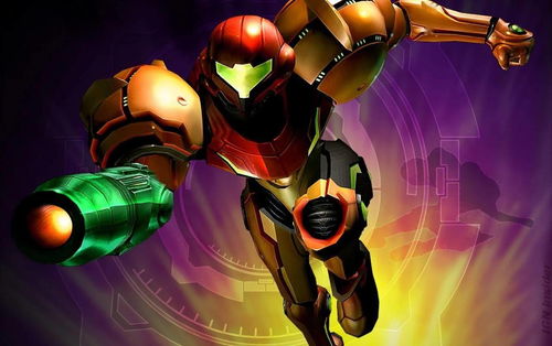 《银河战士Prime 4超越》巅峰再现，惊艳革新价值升级