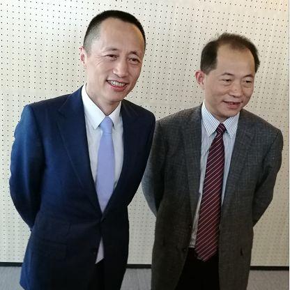 蓝思科技董事离世，千亿市值“果链”龙头再掀风云