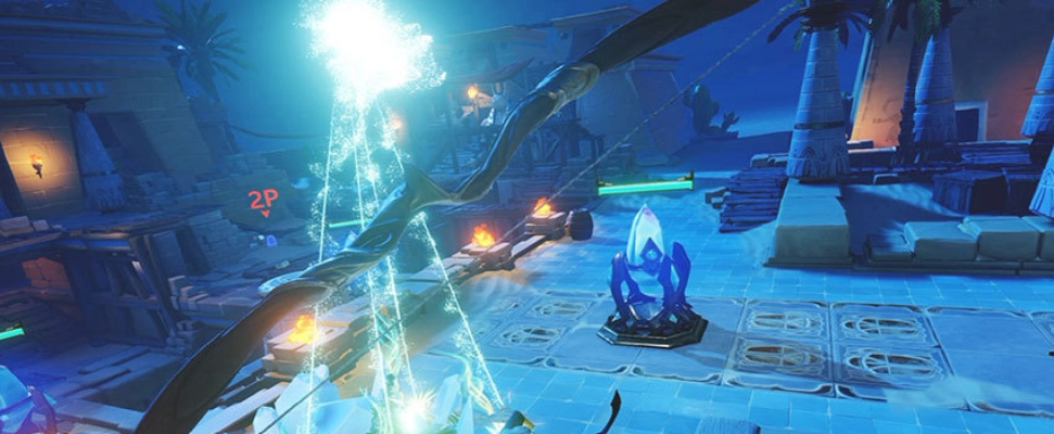 《奇境守卫》评测:趣味VR塔防体验