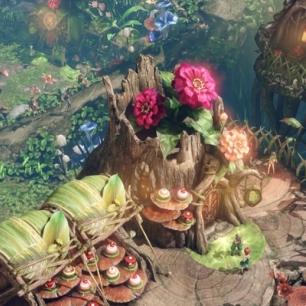 《命运2》:FPS与MMORPG的完美融合 《命运2》:FPS与MMORPG的完美融合