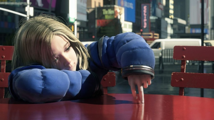 《虚实万象:卡普空萝莉新游,揭秘神秘开发之谜》