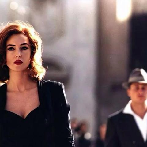 《四海兄弟:故乡》新截图曝光！西西里风光美得让人陶醉