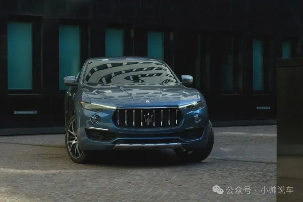 玛莎拉蒂惊降！86万车主心碎：豪车变骨折，保值新低纪录！