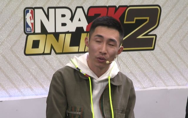 ABC寅子解说MC，NBA2K18寅子成名记：揭秘电竞新星之路