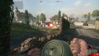 战地1征服地狱攻略：深度解析玩法技巧，掌握制胜之道