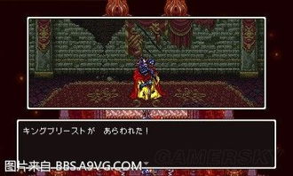 勇者斗恶龙11时渡迷宫全攻略，深度解析新视角