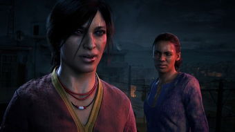 《神秘海域》主角探秘失落遗产，深度体验剧情新视角